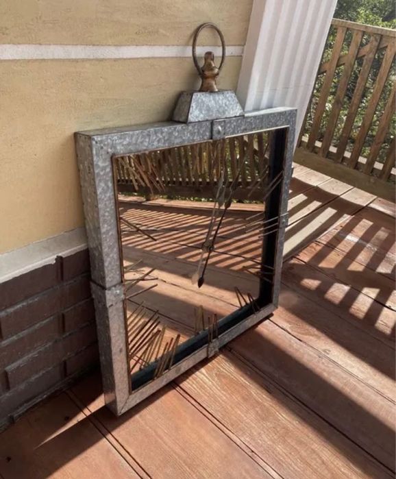 Винтажные Настенные часы