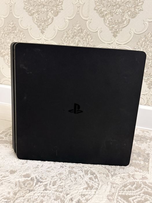 PlayStation 4 города актау
