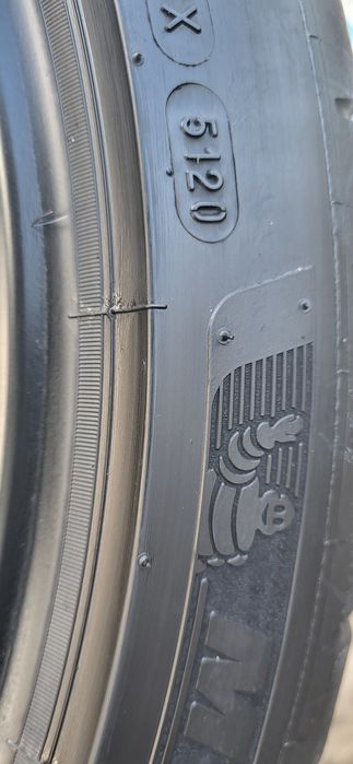 2 anvelope 225 40 18 michelin pilot sport 4s 2020 6mm