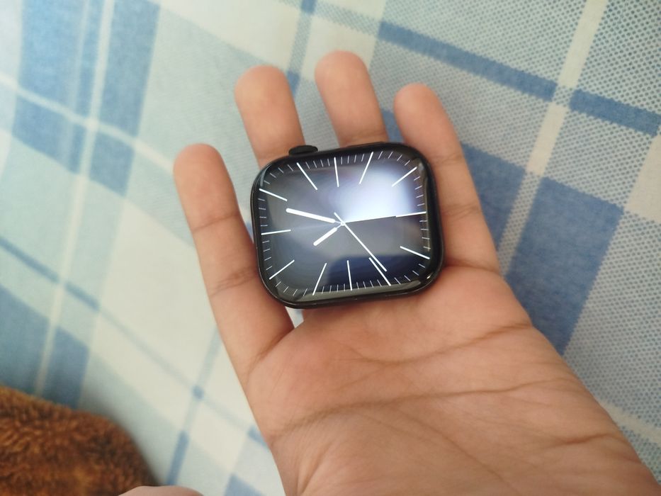 Smart Watch 9 series