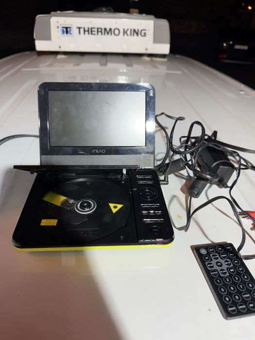 Invio PD -1700 ca nou