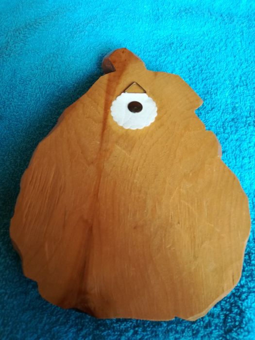 Икона „Мадоната с Младенеца ”