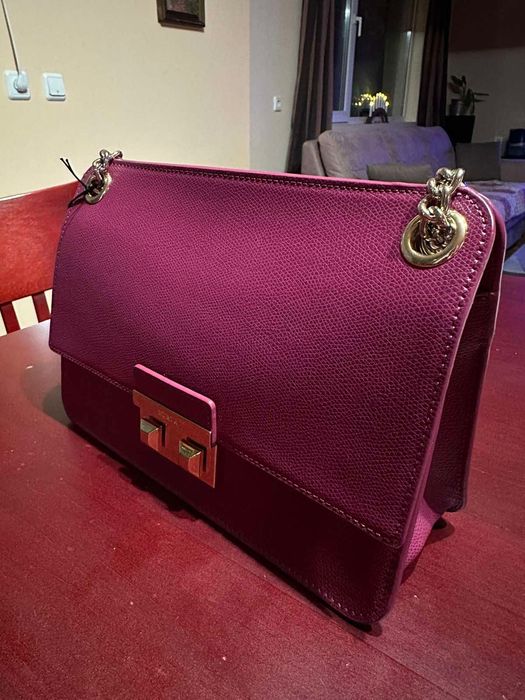 Нова Оригинална дамска чанта Furla