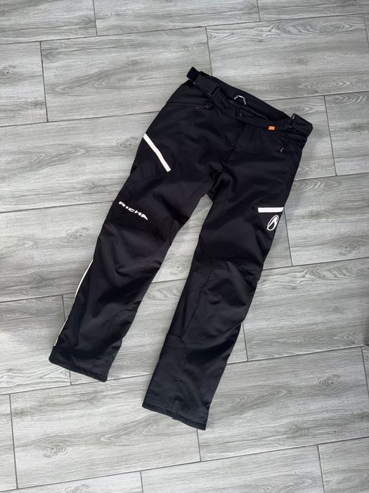 Pantaloni Moto Richa masura 2XL stare foarte buna