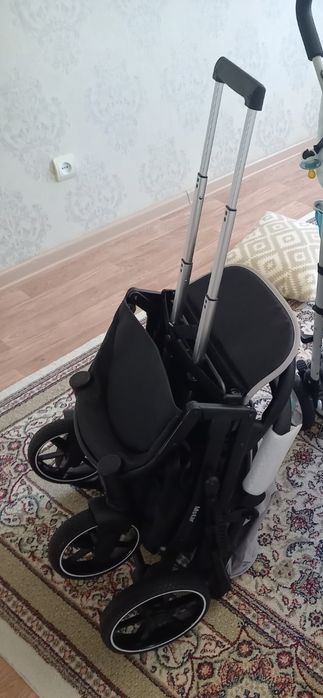 Продам коляску MStar 301 B