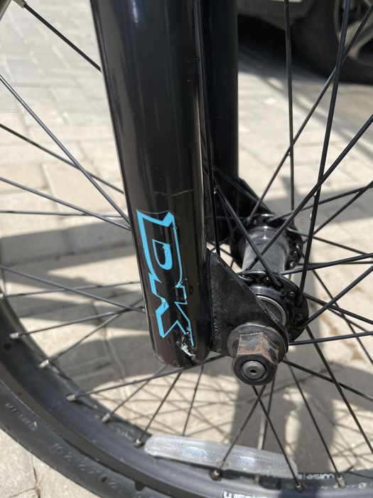 Bmx в хорошем состояний