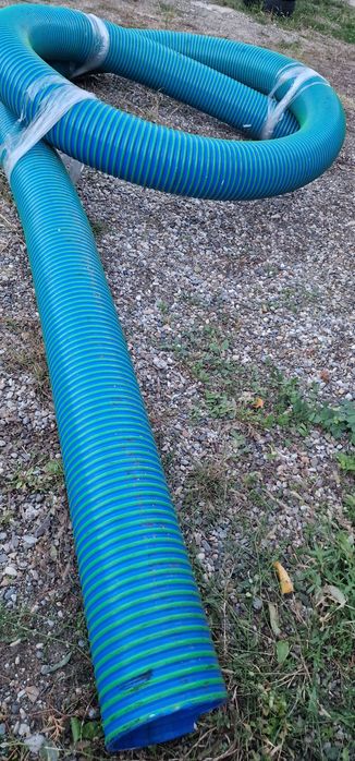 Furtun absorbție cu inserție vidanja profesional 8 toli de foarte înal