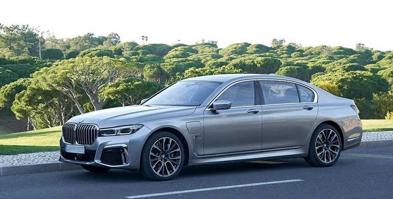 19" 20" 21" Джанти 5x120/112 за BMW 5 G30 G31 6 G32 7 G11 G12 8 G16 X5