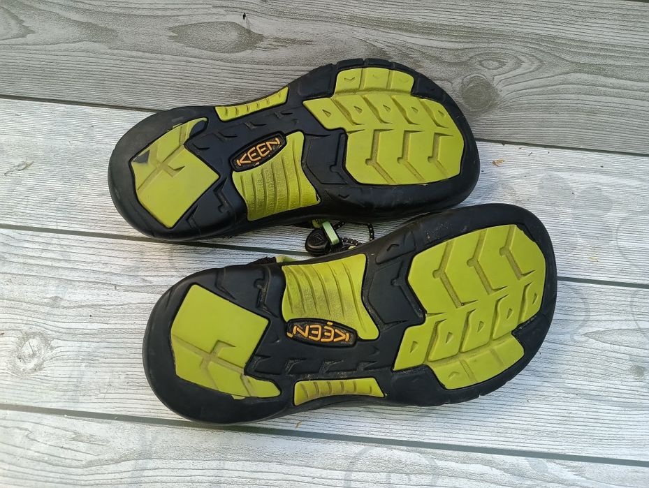 Keen N 35 сандали Унисекс