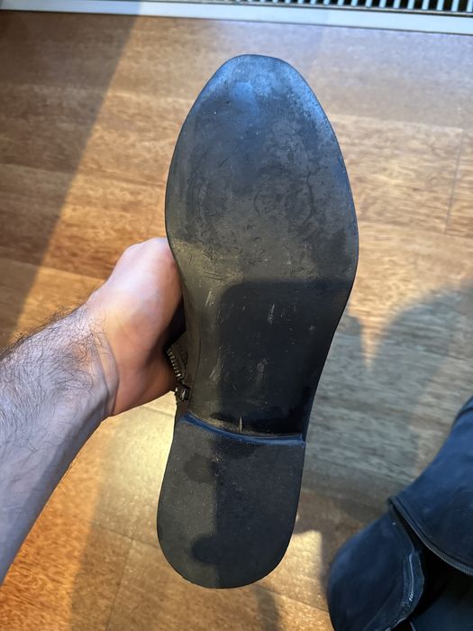 Ghete barbati Mihaela Glavan 43