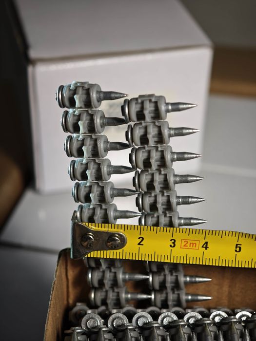 Cuie  HILTI BX3, BX4 și Spit