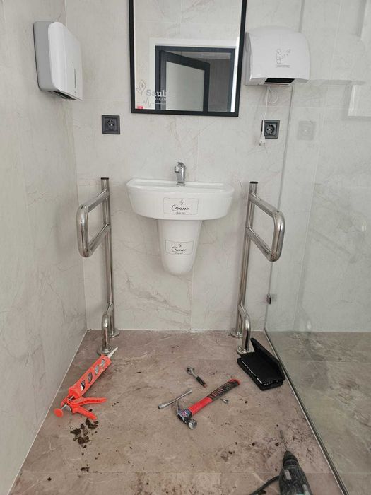 Премиум сантехника