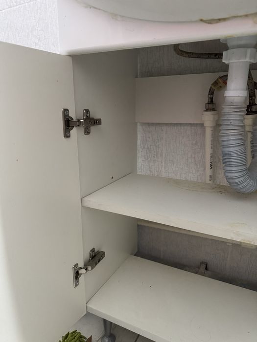 Шкафчик, тумба раковина