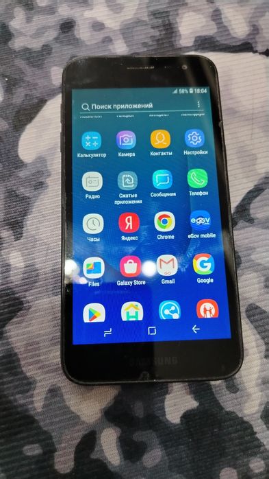 Продам Samsung J2 CORE
