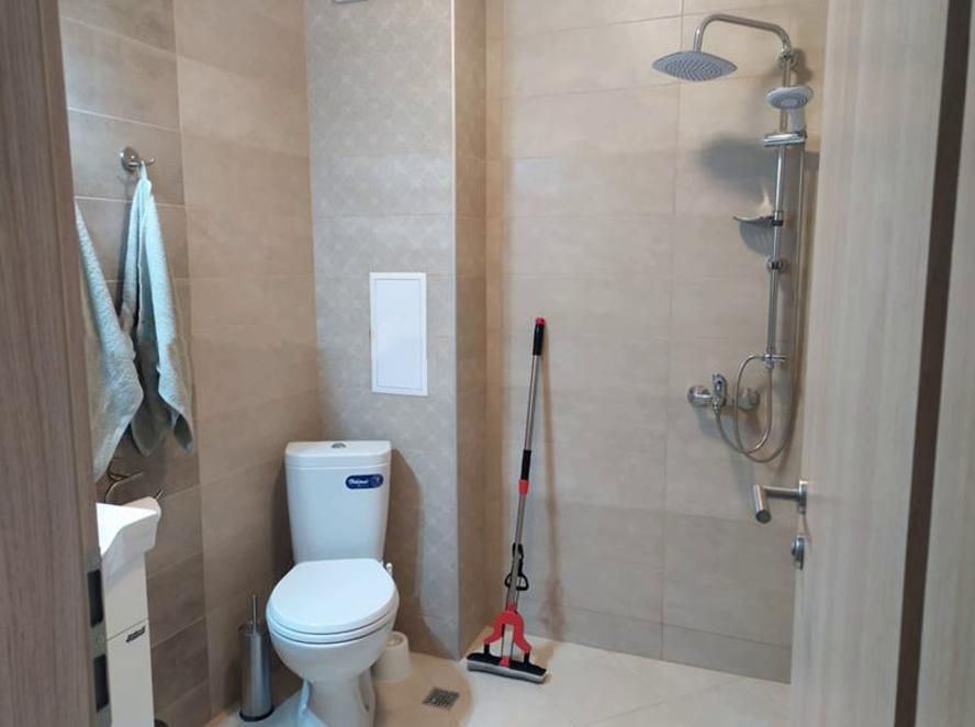 Дава се под наем Двустаен апартамент в Пловдив, Тракия - 60 кв.м за 450 € - Снимка #5