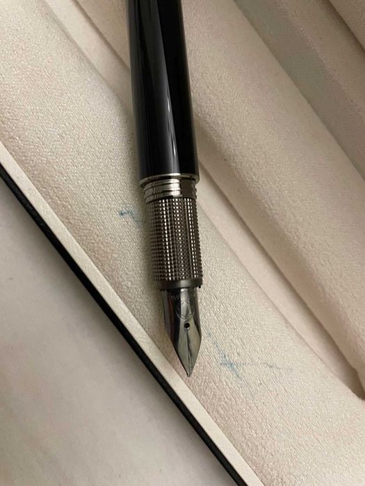 Stilou Montblanc Starwalker Soulmakers, nefolosit, stare perfecta