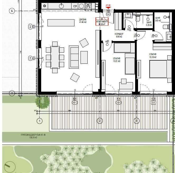 Продава се  в с. Панчарево, Област София-град -  кв.м за 0 €/ - Снимка #7