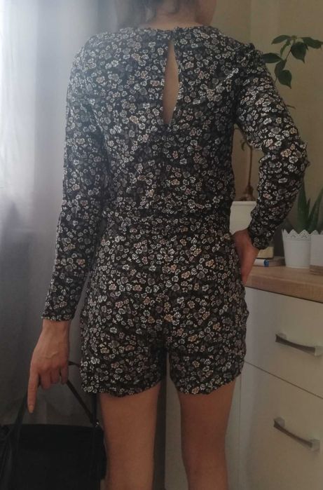 Летен  гащеризон на НМ