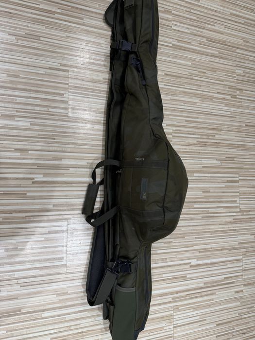 3 броя Соник с макари и калъф 10”