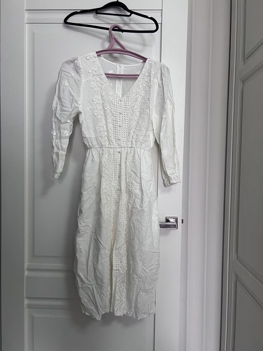 Вся одежда за 5к