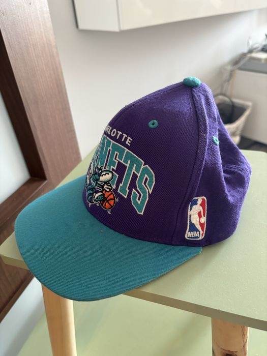 NBA - оригинална шапка  Mitchell & Ness