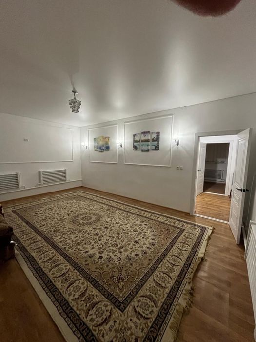 Патерлер мен жер уйлер жалға беріледі. 55 000тг. Кулсары