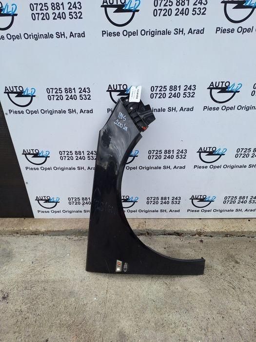 Aripa fata dreapta Opel Insignia A facelift