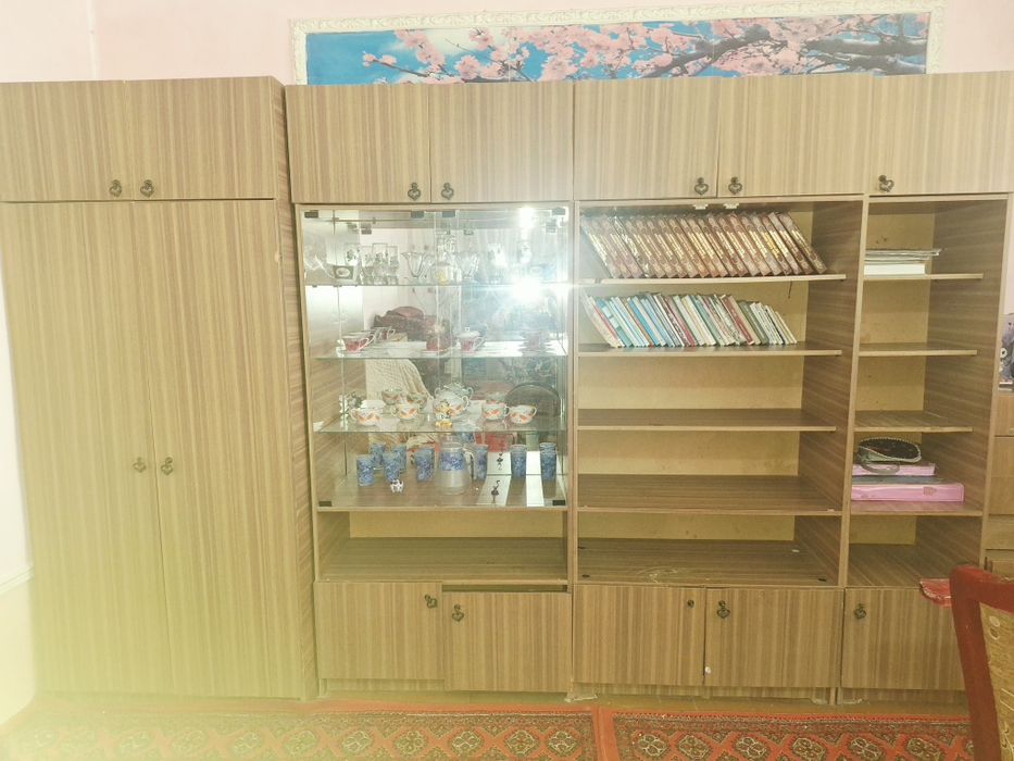Стенка для гостиницы