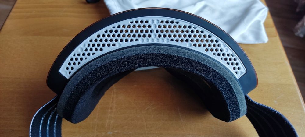 Маска Dragon NFX - Lumalens Galaxy