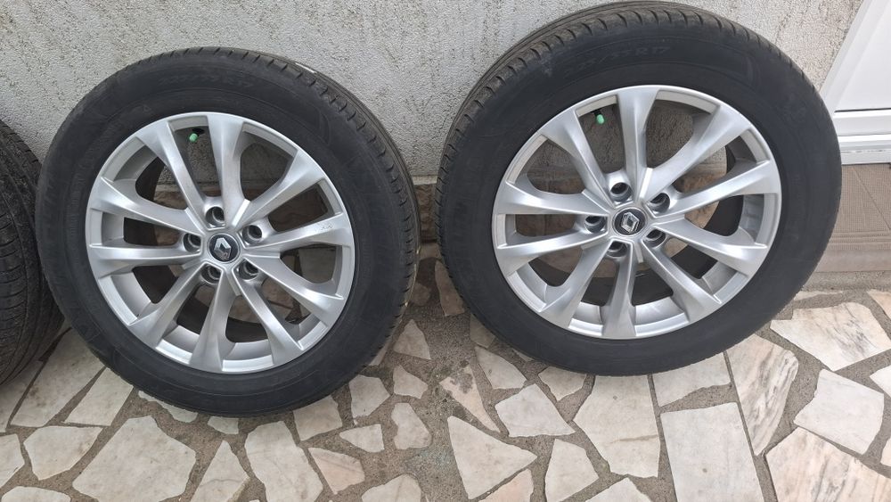 Jante Renault Talisman  originale