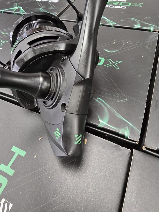 Макара SONIK HERO-X 10000