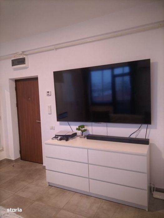 Refugiul tau la mare – studio modern la pret avantajos