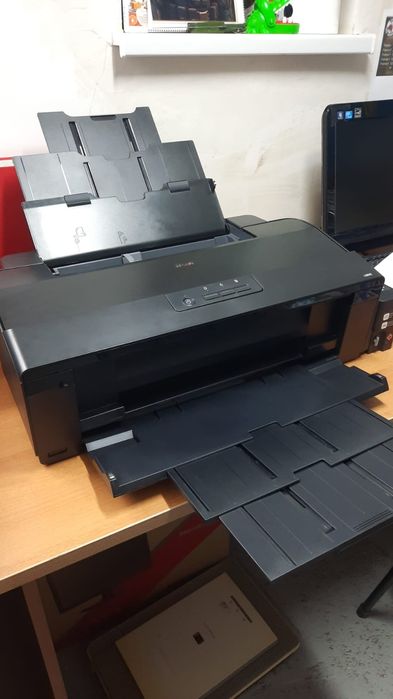Epson L1800 продается принтер