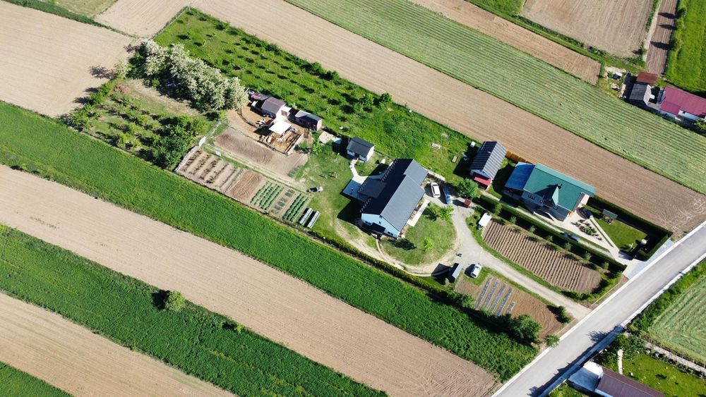 Casa teren vânzare Suceava