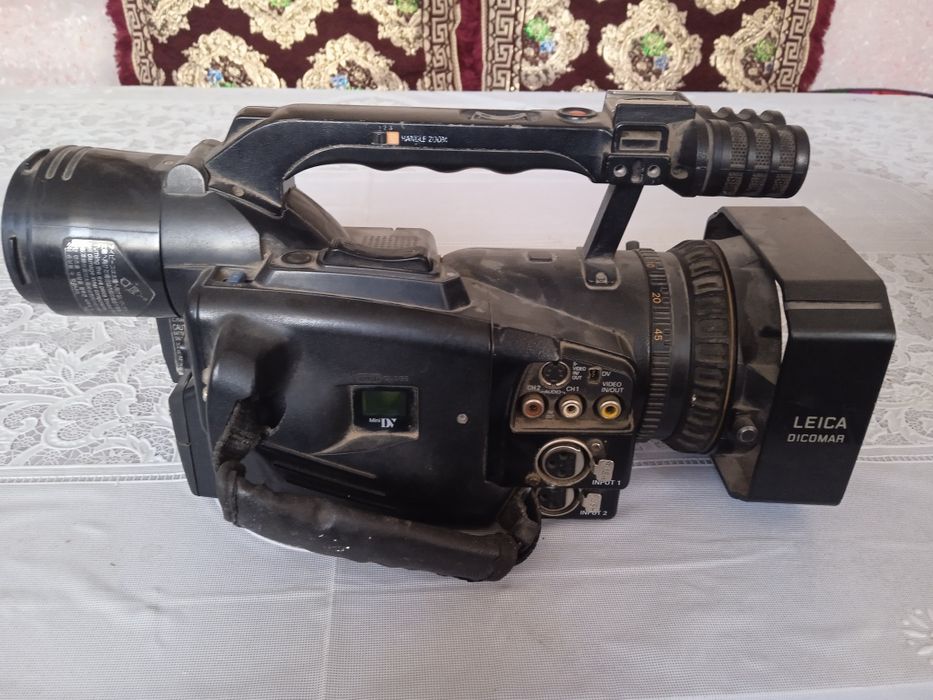 Камералар сотилади