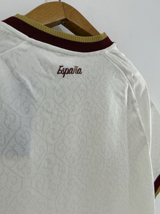 Tricou fotbal Spania 2026