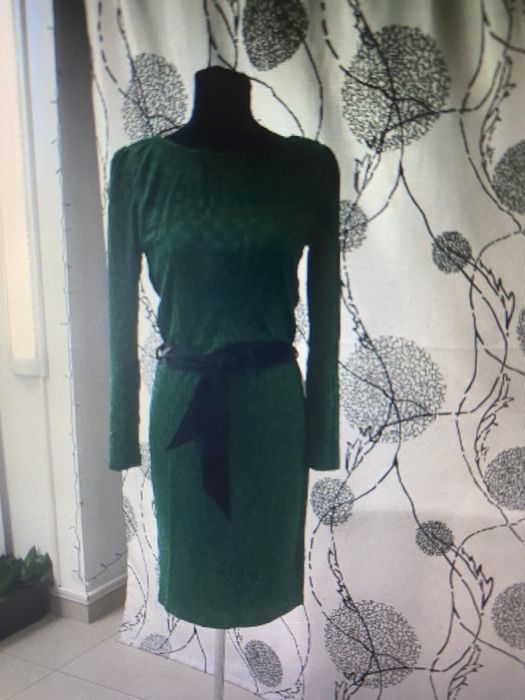 Вечерние платья из ОАЭ