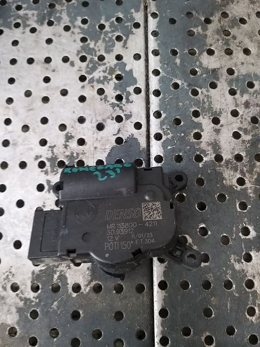 Motoras clapeta aeroterma jeep renegade bu b1 bv mr1138004211 3093912