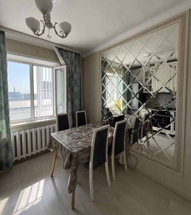 Продам 3-комнатную квартиру