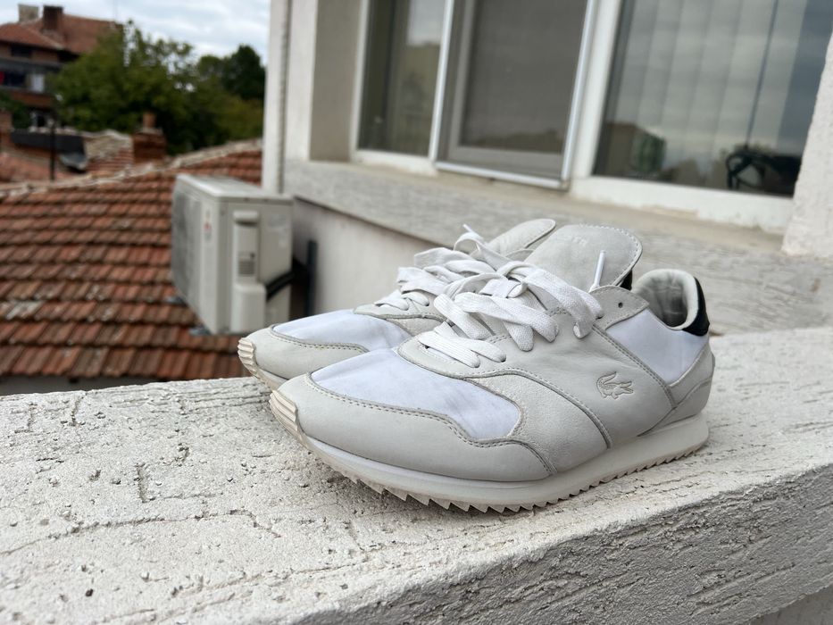 Lacoste Aesthet Luxe 46