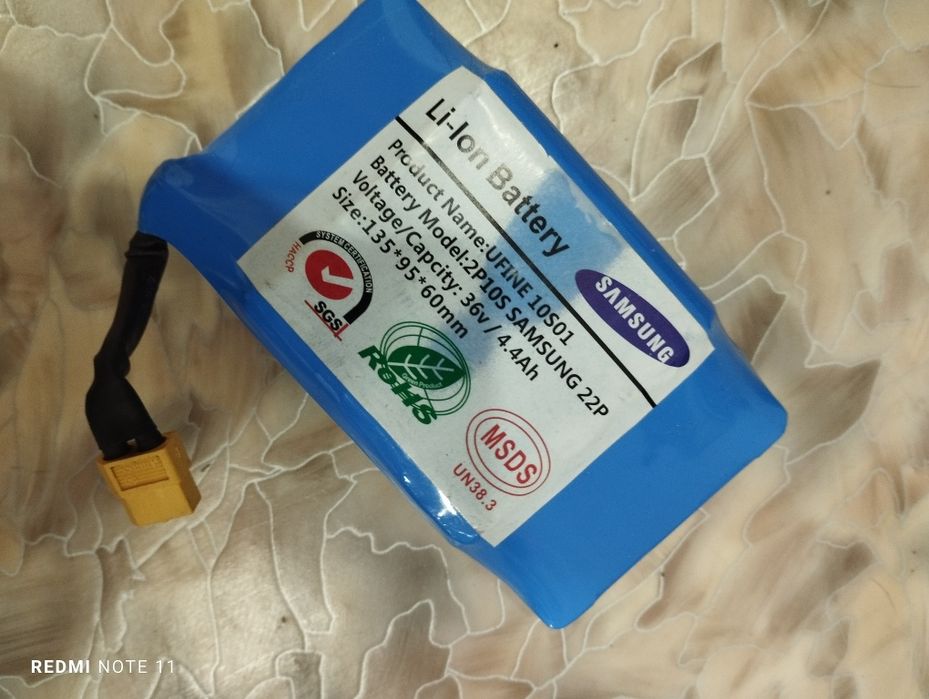 Продам  на гироскутер