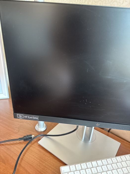 Продам монитор HP E22 G4