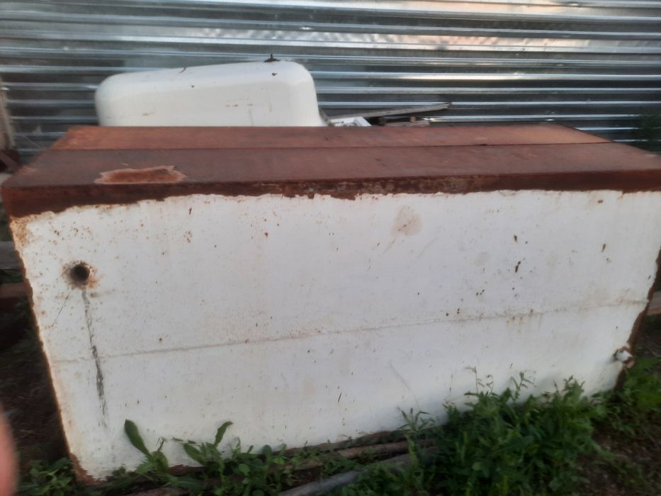 Продам бочки-батарей