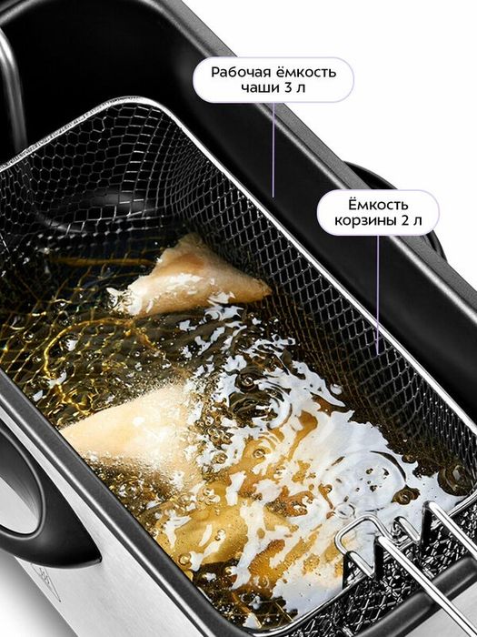 Фурнитюрница Kitfort КТ-4052