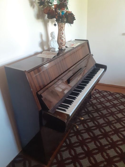 Фортепиано АККОРД