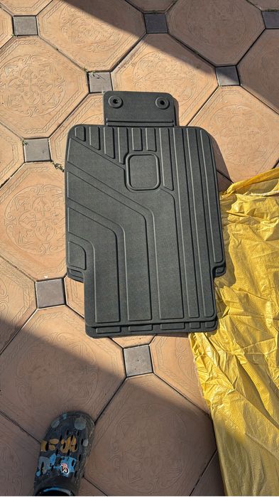 Коврики и спинки багажника Леопард 8 Леопард 5 Leopard 8 Leopard 5