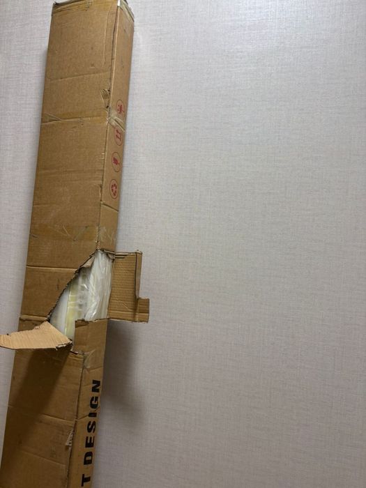 Плинтус 22 шт в упаковке