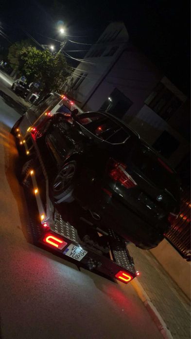 Tractari auto non-stop Milcoiu, Dealu negru,Dedulesti, Curtea de arges