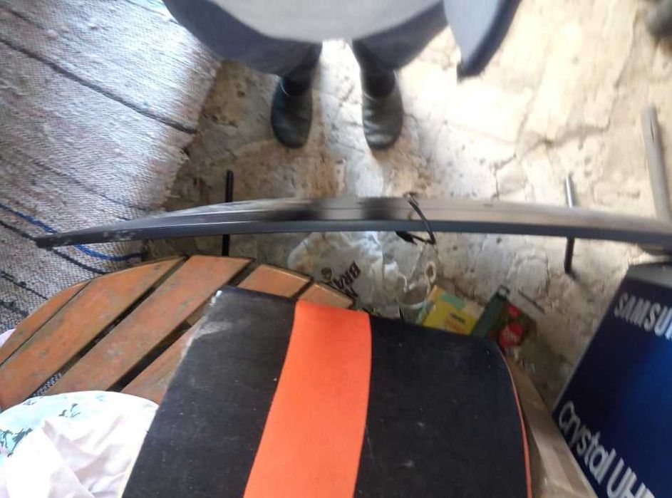 Продавам части от телевизор Самсунг49инча извит