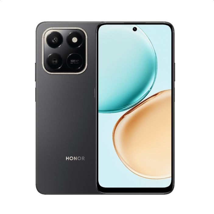 HONOR X7d 8+256GB